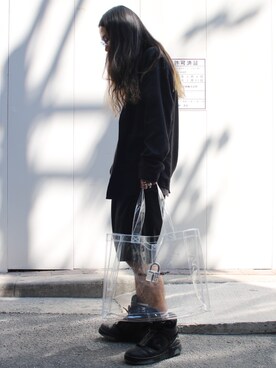 AOKIFLASH‼︎!さん（メンズ・166cm）の夏コーディネート