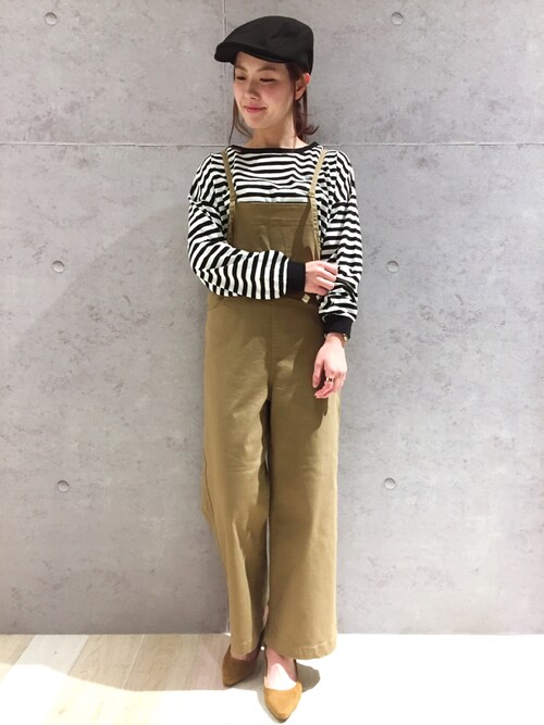 risaさんのコーディネート