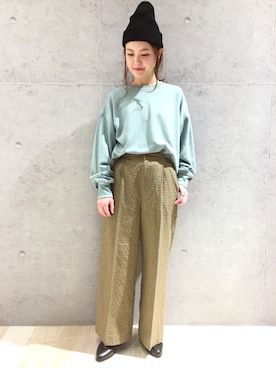 risaさんのコーディネート