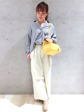 risaさんのコーディネート