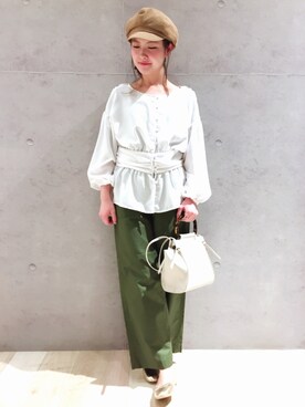 risaさんのコーディネート