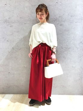 risaさんのコーディネート