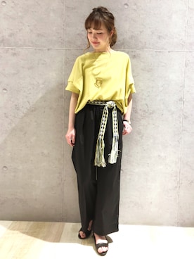 risaさんのコーディネート