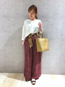 risaさんのコーディネート