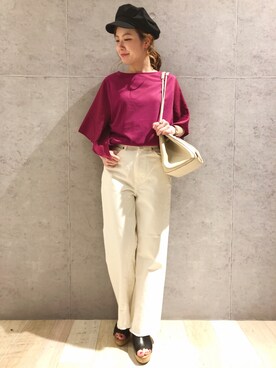 risaさんのコーディネート