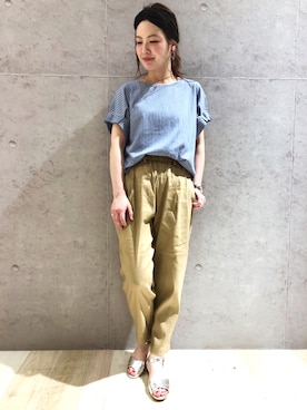 risaさんのコーディネート