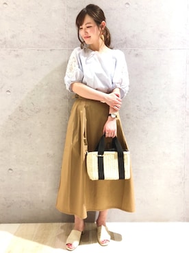 risaさんのコーディネート