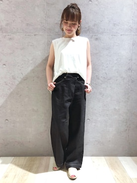 risaさんのコーディネート