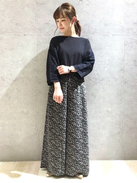 risaさんのコーディネート