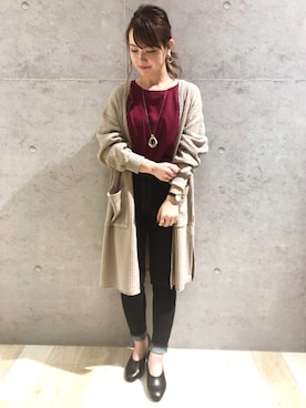 risaさんのコーディネート