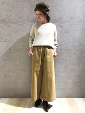 risaさんのコーディネート