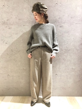 risaさんのコーディネート