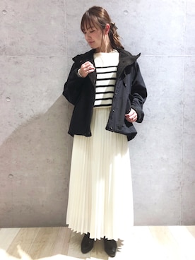 risaさんのコーディネート