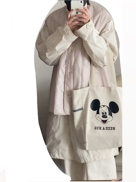 kiraaaaa.さんのコーディネート