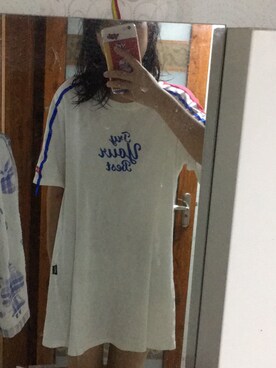 喜欢大佬的千纸鹤さんのコーディネート