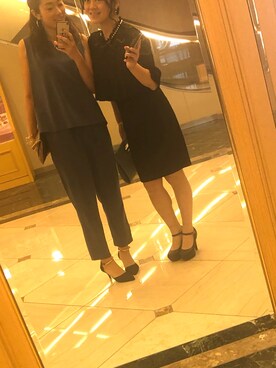 Simさんのコーディネート