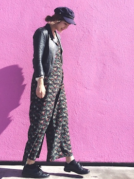 Hiroさんのコーディネート