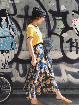 Hiroさんのコーディネート