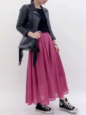 Hiroさんのコーディネート