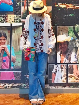 Hiroさんのコーディネート