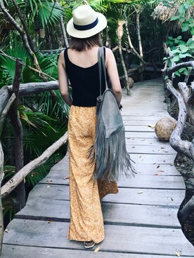 Hiroさんのコーディネート