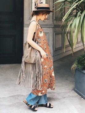 Hiroさんのコーディネート