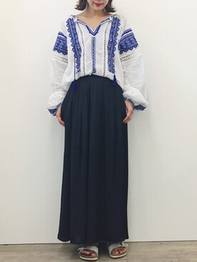 Hiroさんのコーディネート