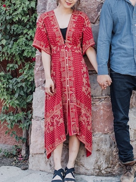 Hiroさんのコーディネート