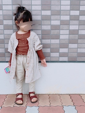 ❁Runa❁さんのコーディネート