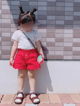 ❁Runa❁さんのコーディネート