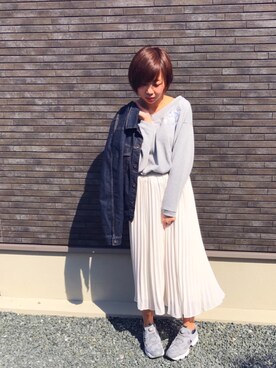 はるさんのコーディネート