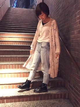 はるさんのコーディネート