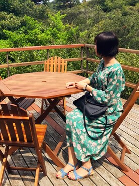 はるさんのコーディネート