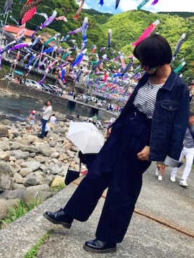 はるさんのコーディネート