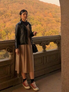 KEROYOさんのコーディネート