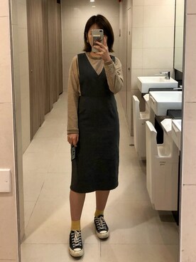 KEROYOさんのコーディネート