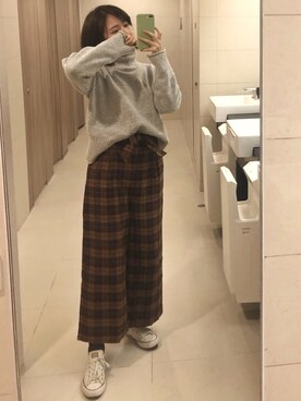 KEROYOさんのコーディネート