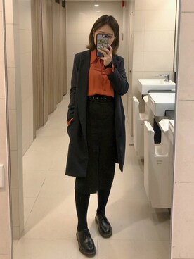 KEROYOさんのコーディネート