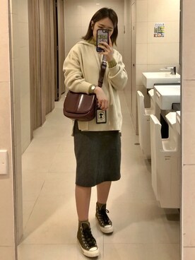 KEROYOさんのコーディネート