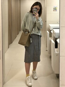 KEROYOさんのコーディネート