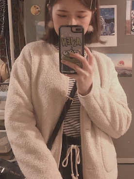 KEROYOさんのコーディネート