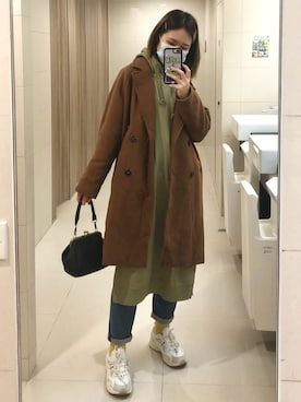 KEROYOさんのコーディネート