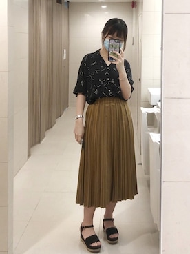 KEROYOさんのコーディネート