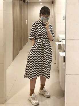 KEROYOさんのコーディネート