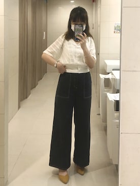 KEROYOさんのコーディネート