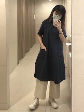 KEROYOさんのコーディネート