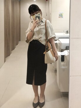 KEROYOさんのコーディネート