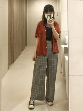 KEROYOさんのコーディネート