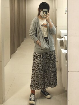 KEROYOさんのコーディネート