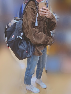 ＠さんのコーディネート